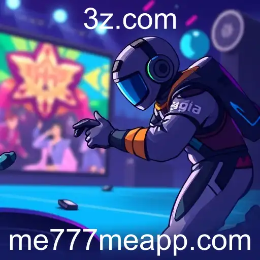 A Revolução do Gaming com Me777me