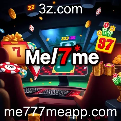 O Impacto da Me777me no Cenário de Jogos Online em 2025