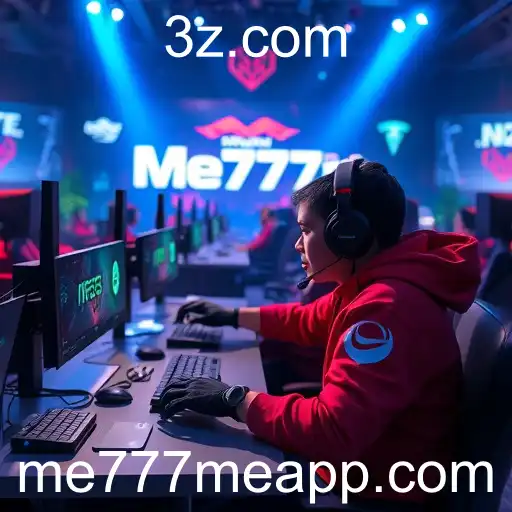 O Renascimento do Cenário Competitivo de eSports