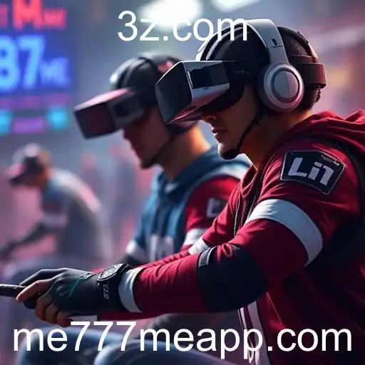 Inovações Transformadoras no Mundo dos Jogos