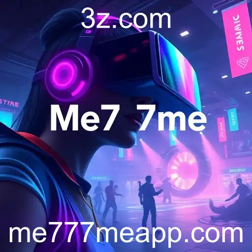 Revolução do Jogo com Me777me