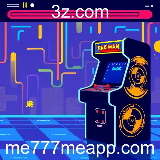 A Evolução e o Encanto dos Jogos de Arcade