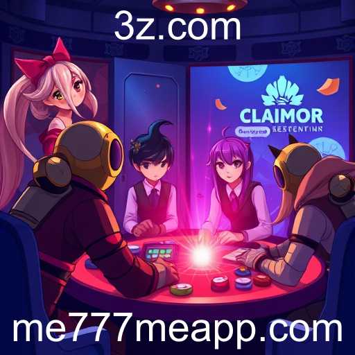 Tendências Emergentes no Mundo dos Jogos Online em 2025