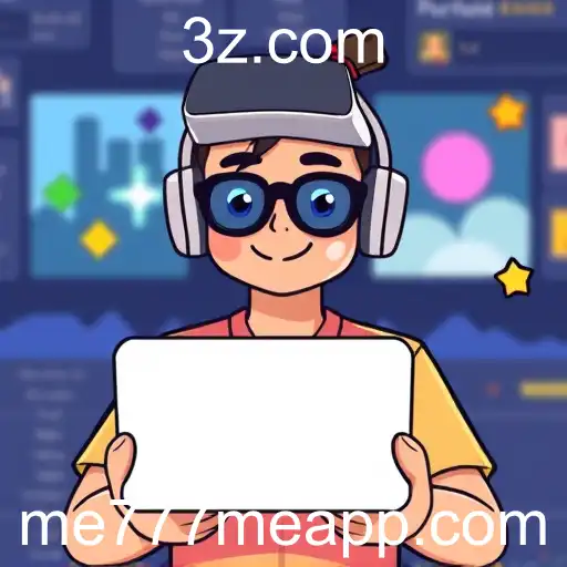 Me777me: A Revolução dos Jogos Online