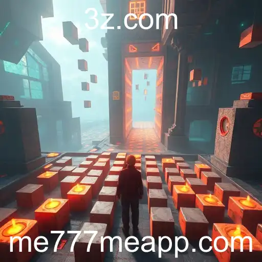 Desafios Mentais: A Fascinante Categoria dos Jogos de Quebra-Cabeça