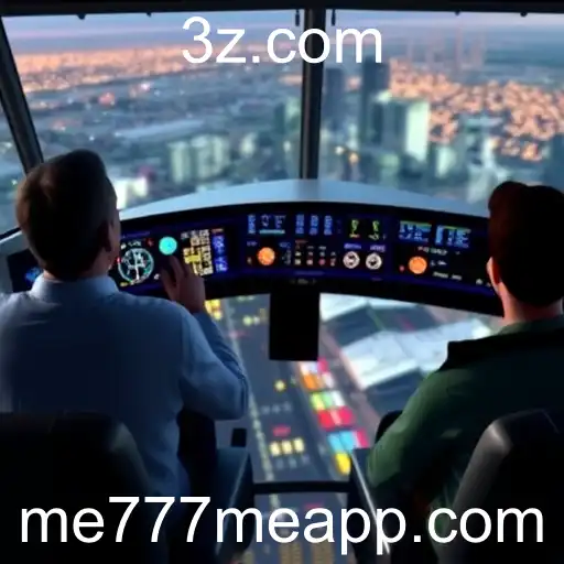 Explorando a Fascinante Categoria de Jogos de Simulação no Me777me