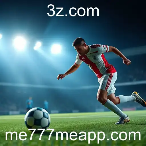 A vibração dos esportes em sua tela: explorando a categoria de Esportes no Me777me