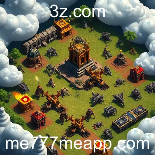 Explorando a Categoria Estratégia no 'Me777me': Um Mergulho no Gênero dos Jogos Mentais