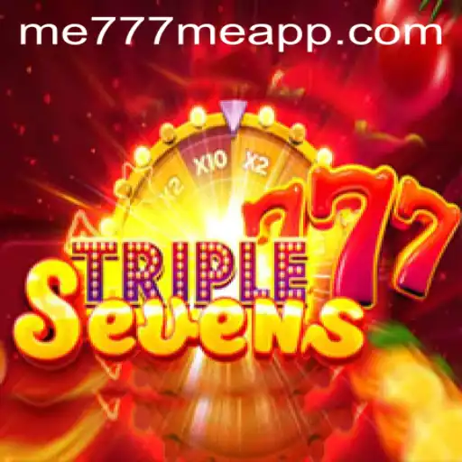 Discover the Thrills of 777TripleSeven: A Modern Casino Game