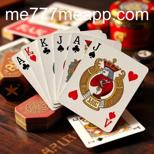 The Fascinating World of Card Games