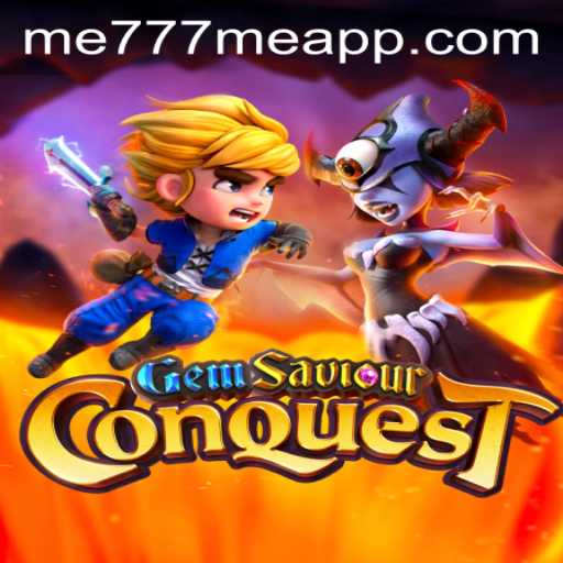 GemSaviourConquest: An Epic Adventure Game with a Unique Twist