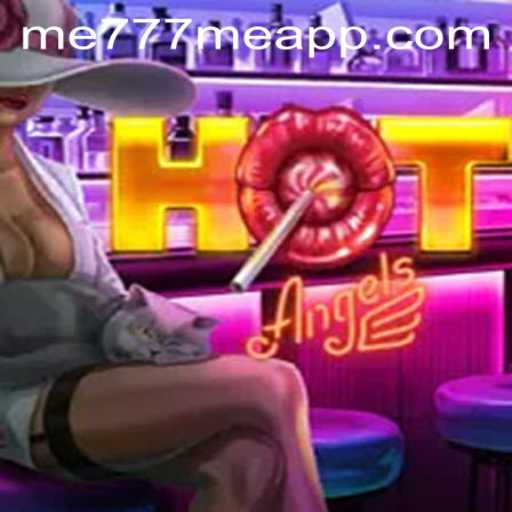 HotAngels: The Exciting World of Virtual Adventure with Me777me
