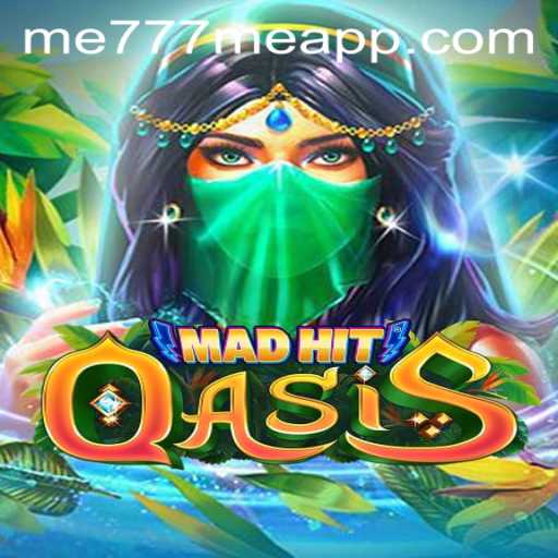 Discover MadHitOasis: The New Sensation with 