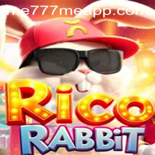 RicoRabbit: An Immersive Gaming Experience with a Twist of Me777me