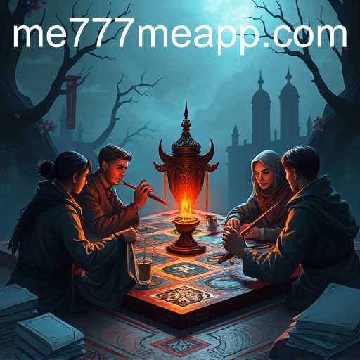 The Rise and Evolution of Tabletop Games: A Closer Look at Me777me